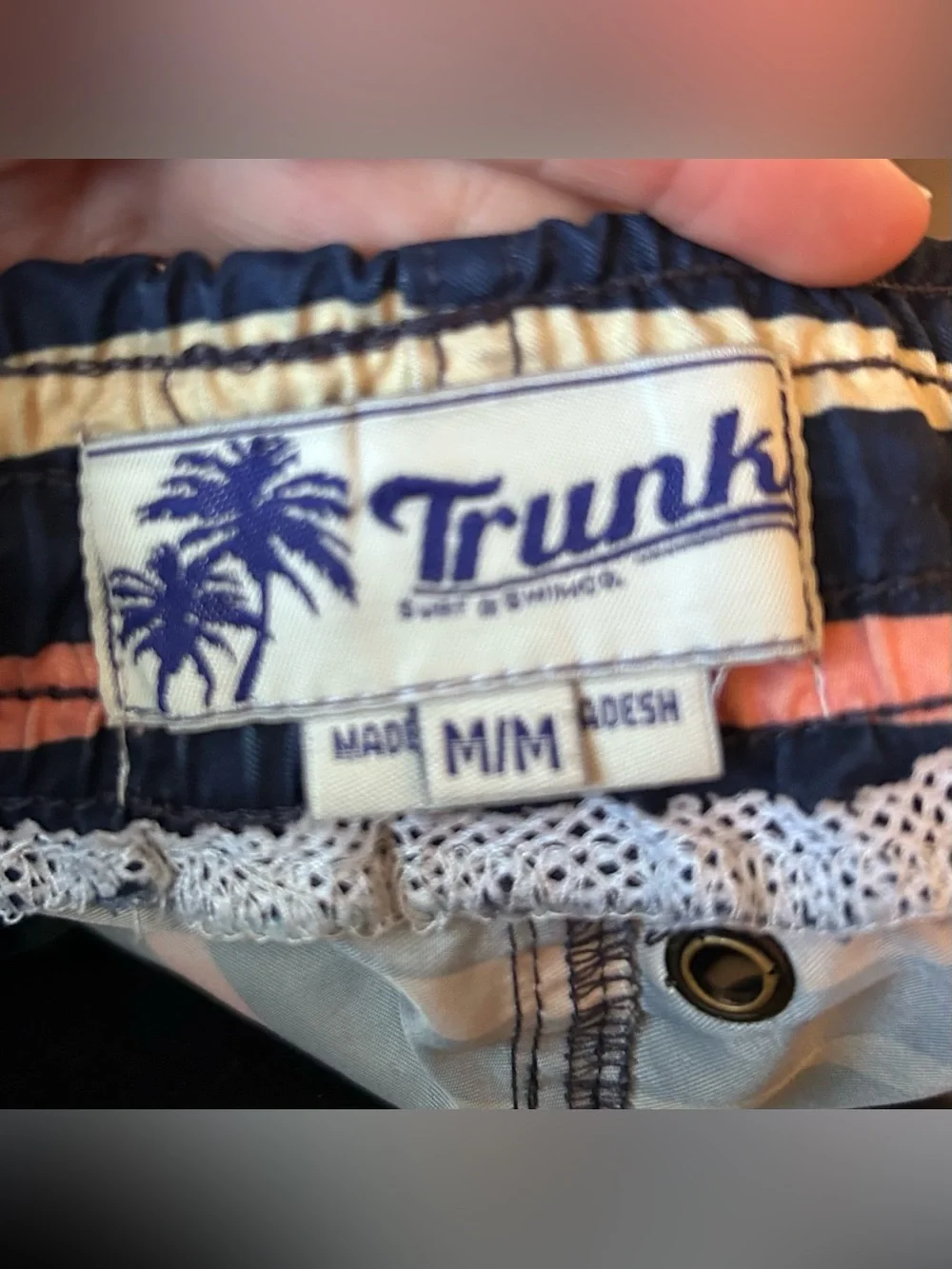 Trunks Surf & Swim brand trunks